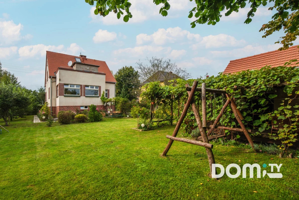 Dom 250,00 m², oferta nr , 542342, Wrocław, Leśnica, Stabłowice