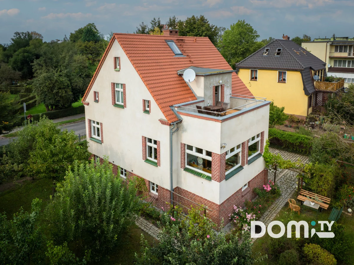 Dom 250,00 m², oferta nr , 542342, Wrocław, Leśnica, Stabłowice