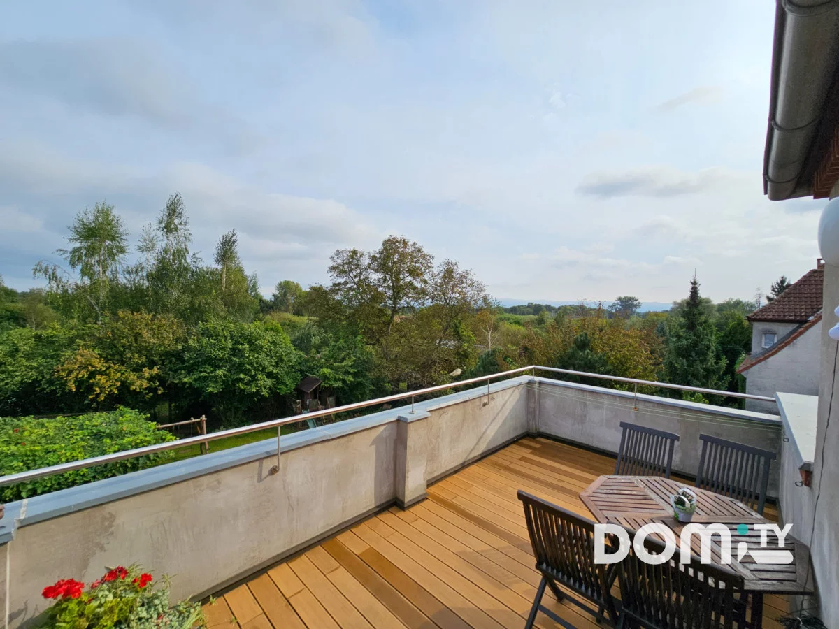 Dom 250,00 m², oferta nr , 542342, Wrocław, Leśnica, Stabłowice