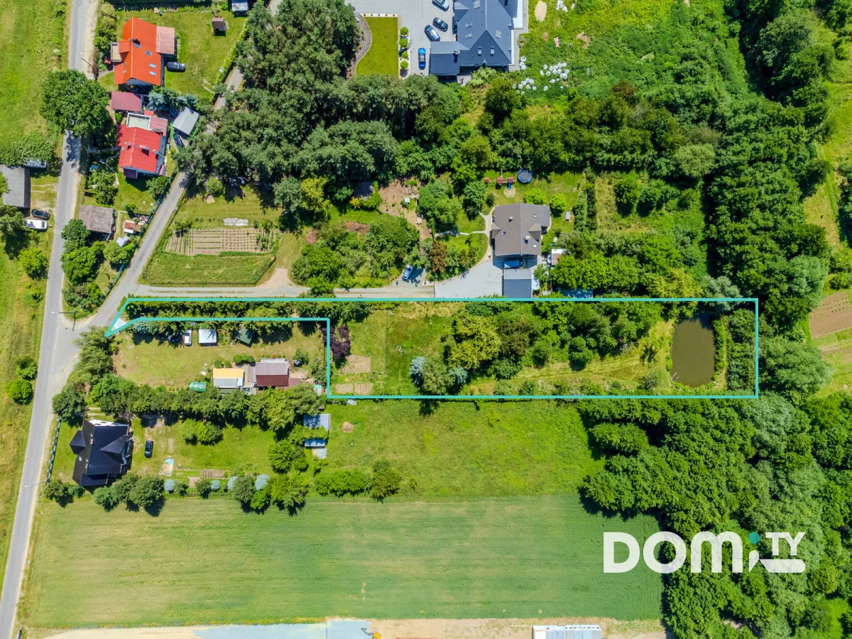 Apartamenty 164721 Prusice Górkowicka