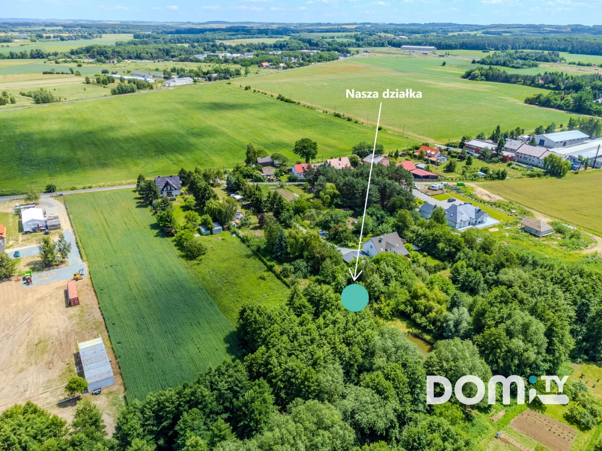 Działka 3 261,00 m², oferta nr , 364318, Prusice, Górkowicka