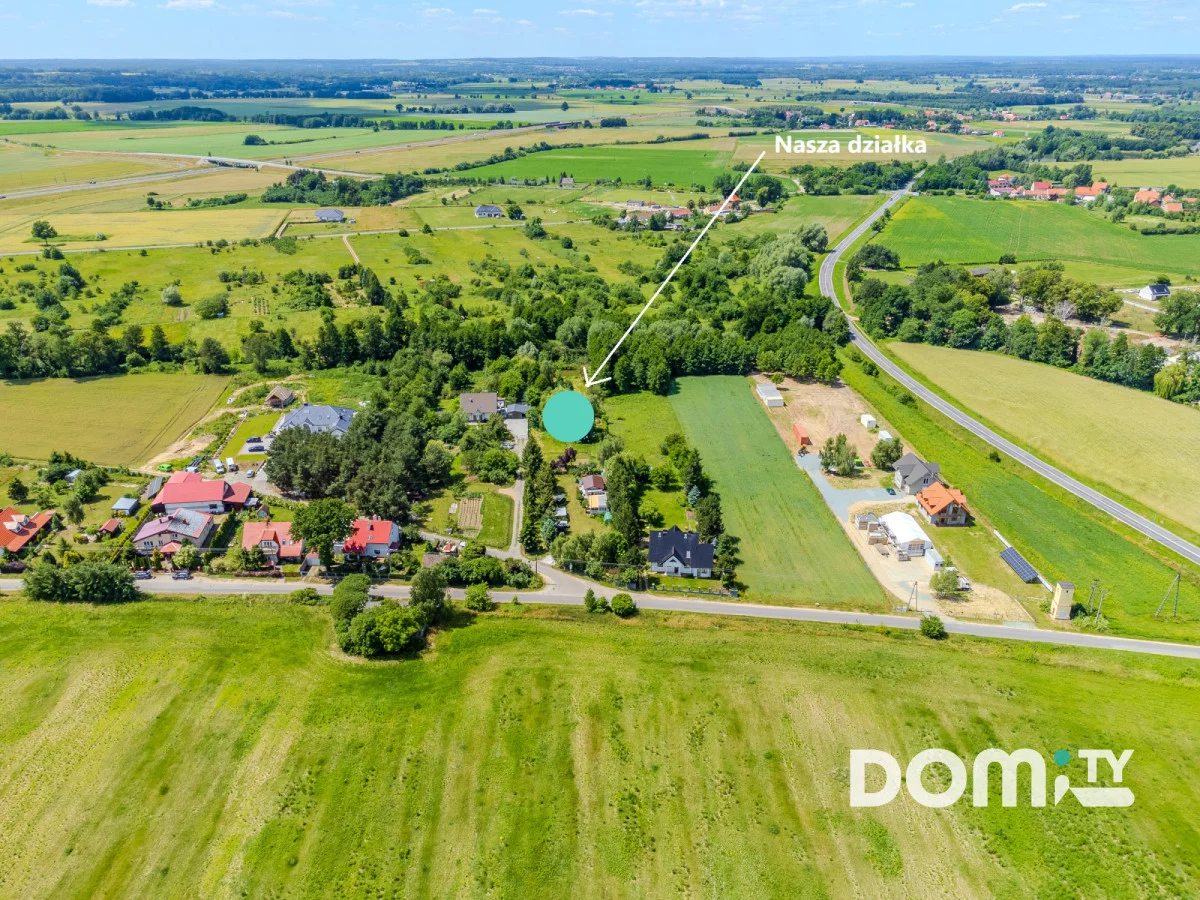 Działka 3 261,00 m², oferta nr , 209887, Prusice, Górkowicka