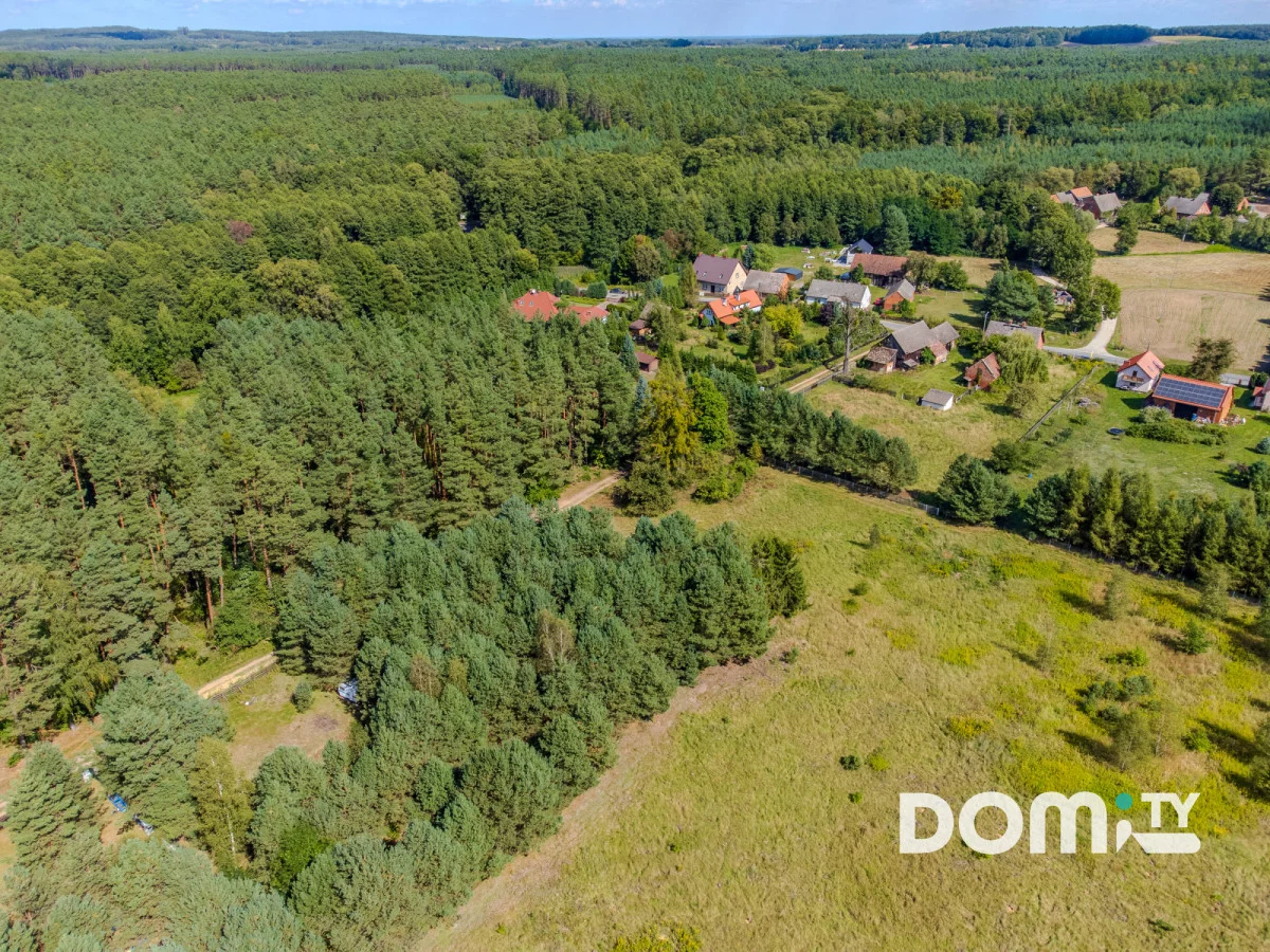 Działka 3 310,00 m², oferta nr , 645199, Malerzów