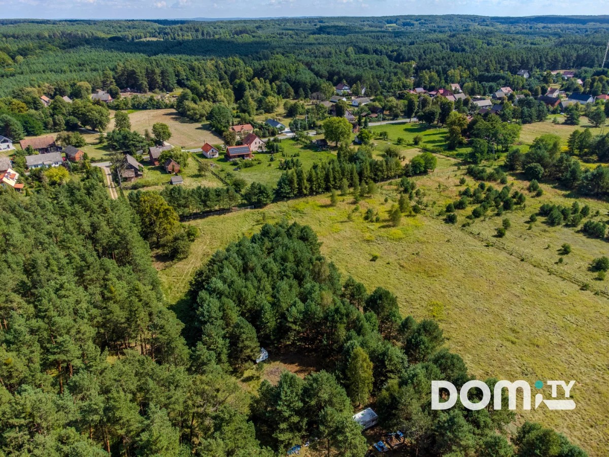 Działka 3 310,00 m², oferta nr , 645199, Malerzów