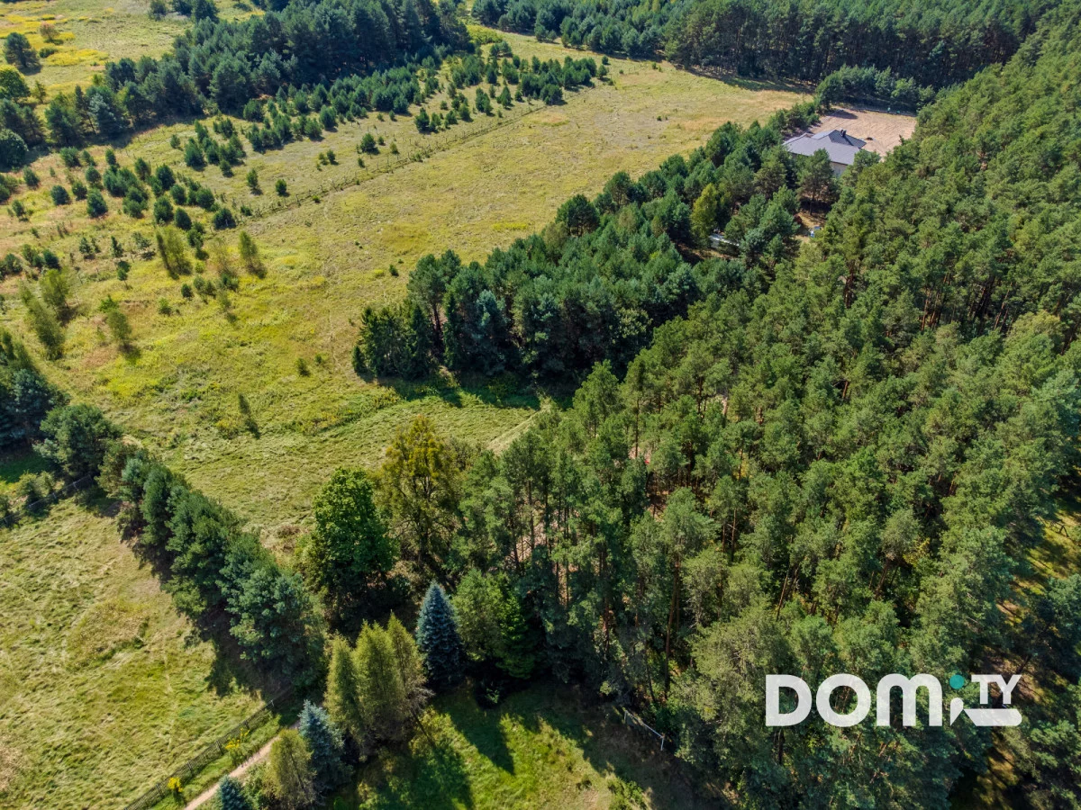 Działka 3 310,00 m², oferta nr , 645199, Malerzów
