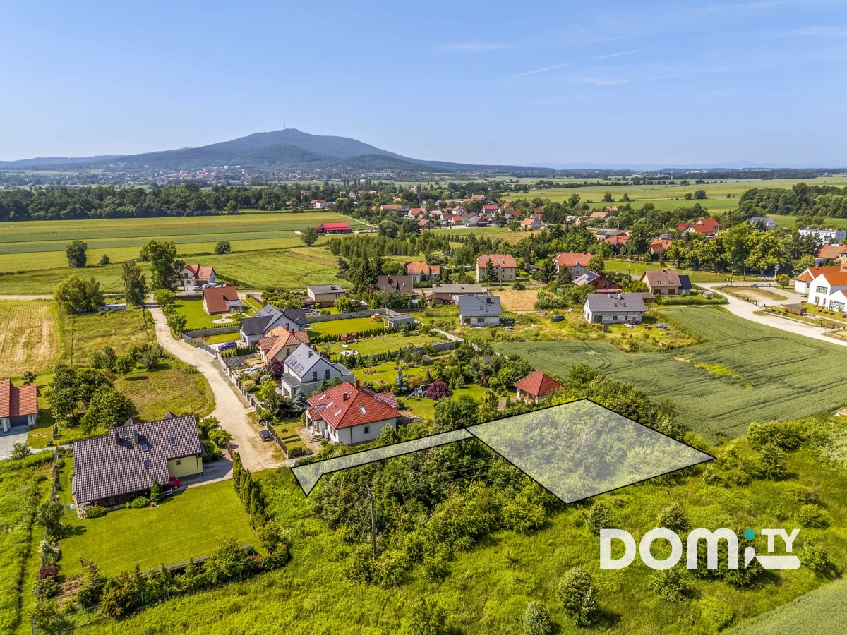 Apartamenty 255250 Rogów Sobócki Radosna