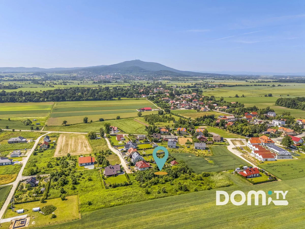 Apartamenty 340068 Rogów Sobócki