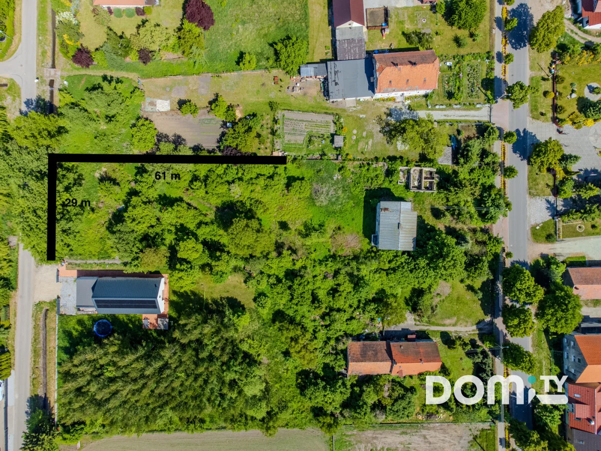 Apartamenty 605578 Wierzbice Spacerowa