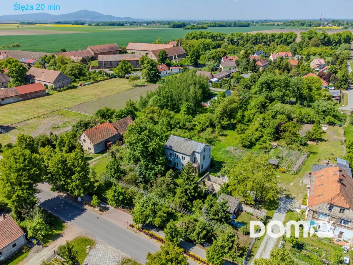 Działka 1 700,00 m², oferta nr , 605578, Wierzbice, Spacerowa