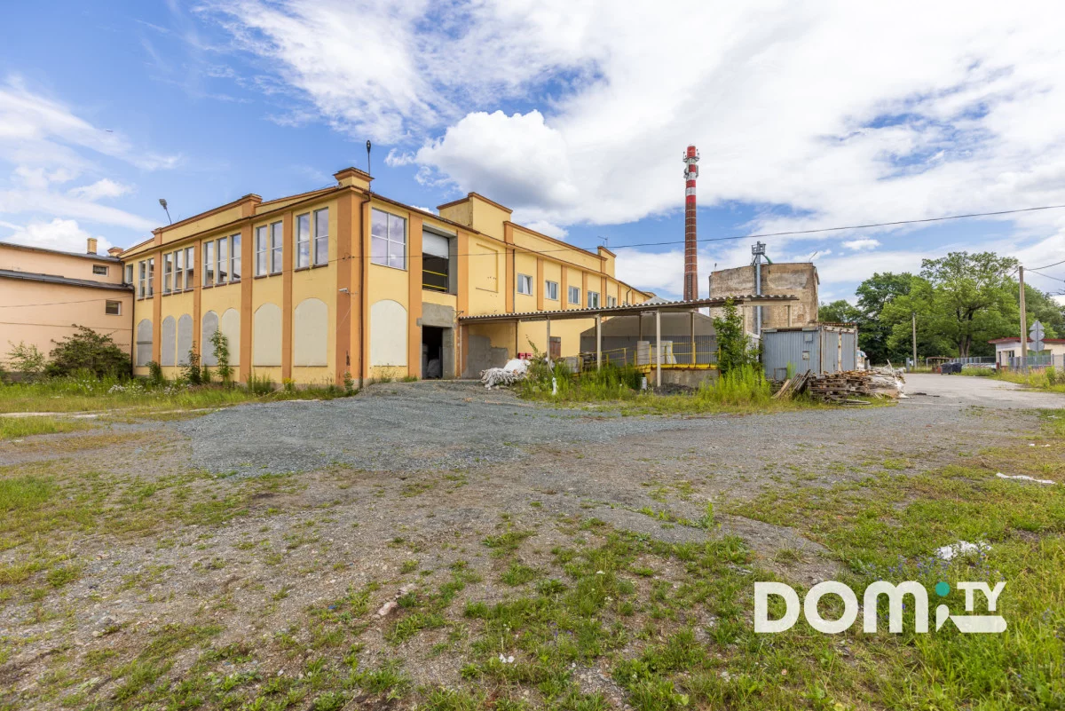 Obiekt 5 700,00 m², oferta nr , 869735, Dąbrowica