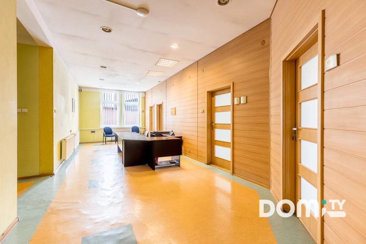 Biuro 196,00 m², oferta nr , 816784, Dąbrowica
