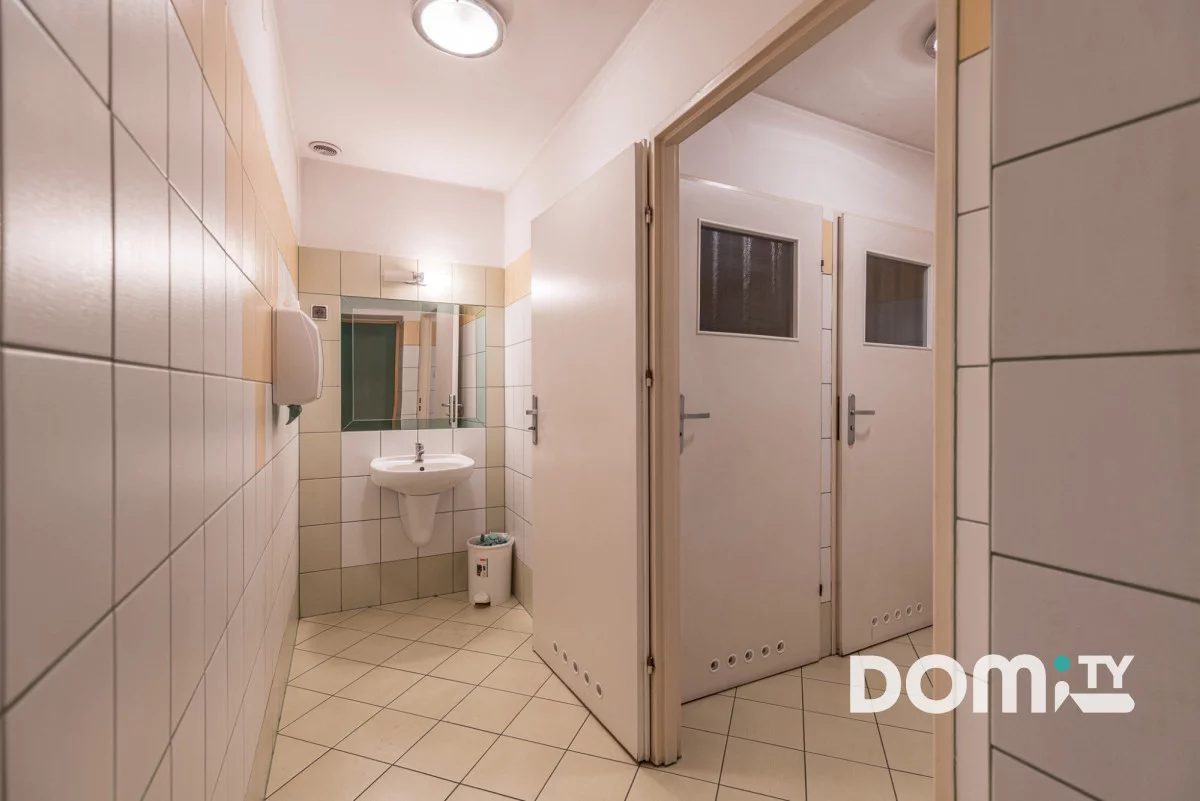 Biuro 18,15 m², oferta nr , 355409, Dąbrowica