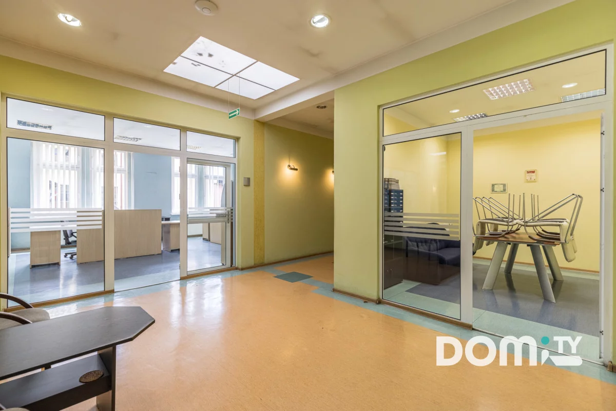 Biuro 18,15 m², oferta nr , 355409, Dąbrowica