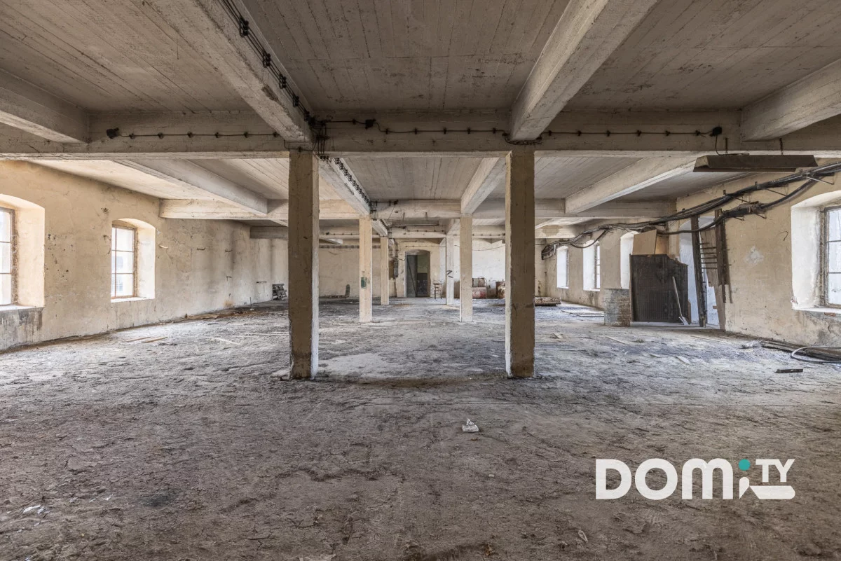 Obiekt 5 800,00 m², oferta nr , 673586, Dąbrowica