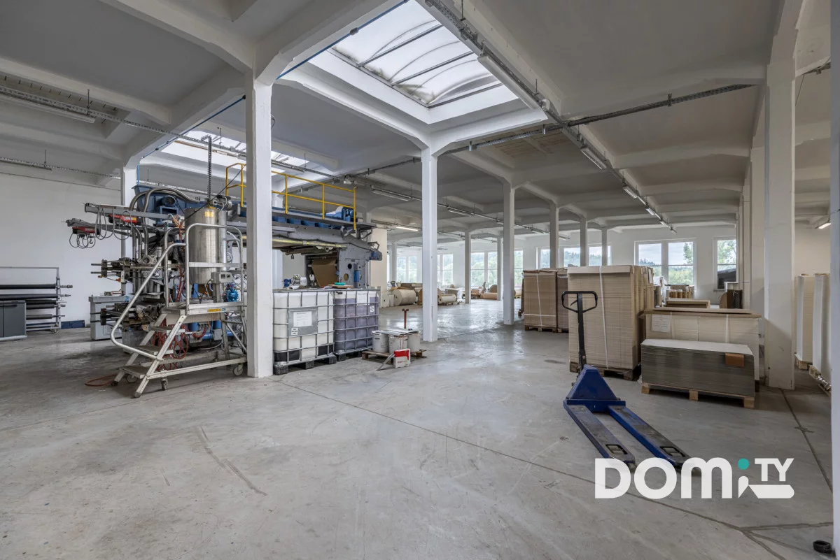 Obiekt 5 800,00 m², oferta nr , 177081, Jelenia Góra