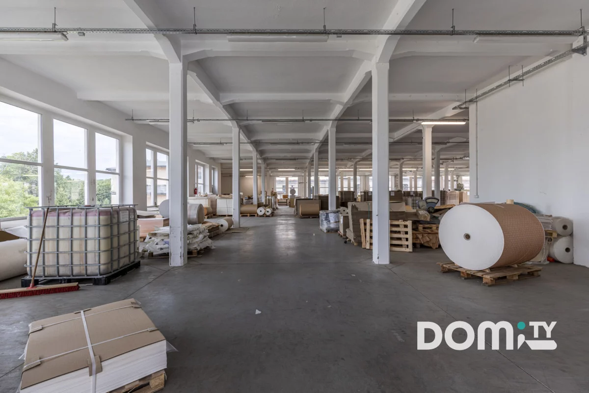 Obiekt 5 800,00 m², oferta nr , 177081, Jelenia Góra