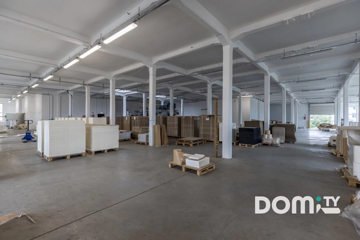 Obiekt 5 800,00 m², oferta nr , 177081, Jelenia Góra