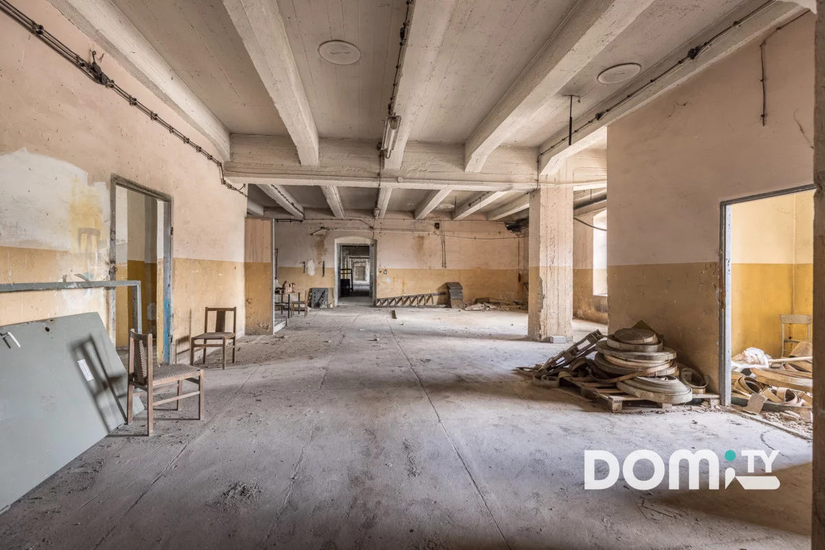 Obiekt 5 800,00 m², oferta nr , 177081, Jelenia Góra