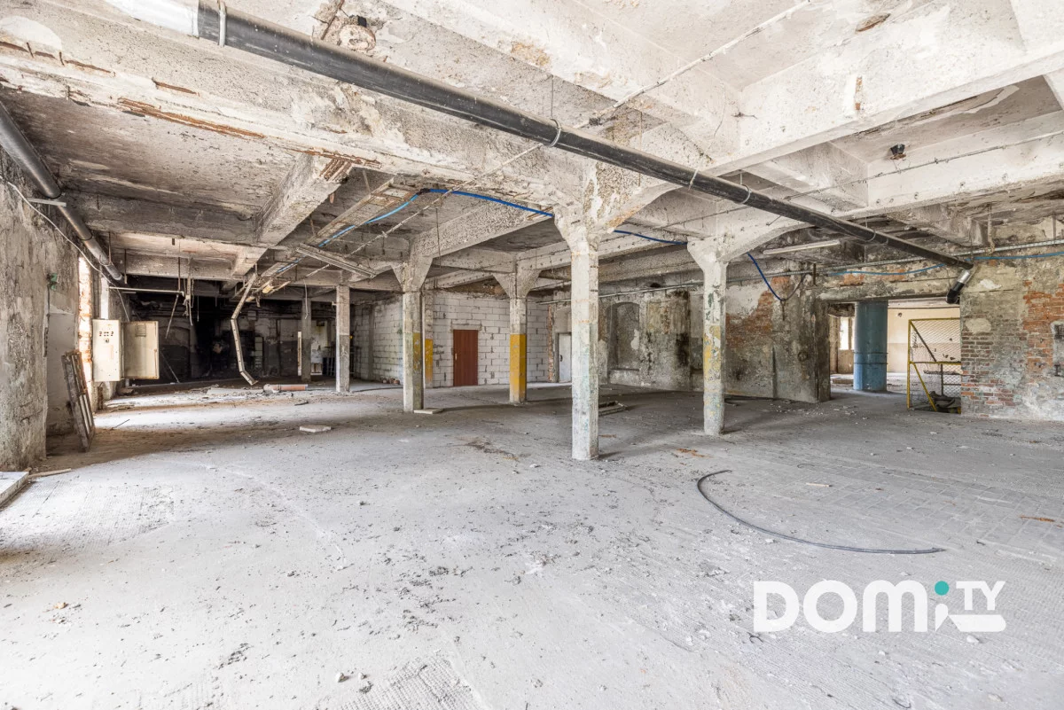 Obiekt 5 800,00 m², oferta nr , 177081, Jelenia Góra