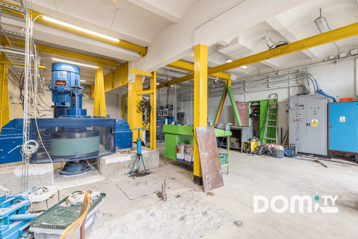 Obiekt 5 800,00 m², oferta nr , 177081, Jelenia Góra