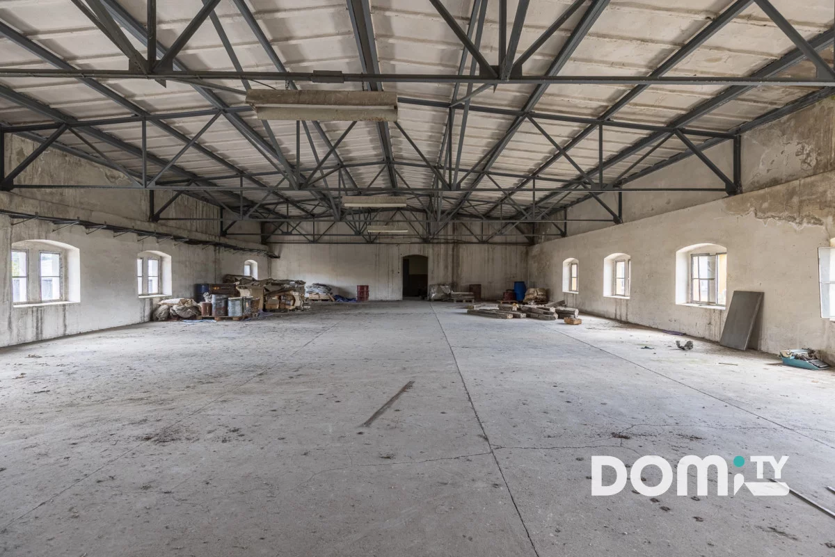 Obiekt 5 800,00 m², oferta nr , 177081, Jelenia Góra