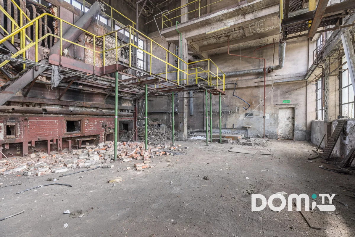 Obiekt 5 800,00 m², oferta nr , 177081, Jelenia Góra