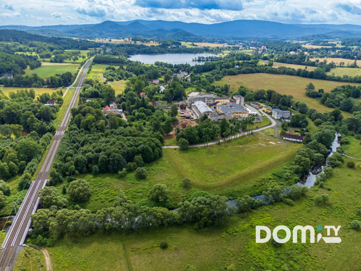 Obiekt 5 800,00 m², oferta nr , 177081, Jelenia Góra