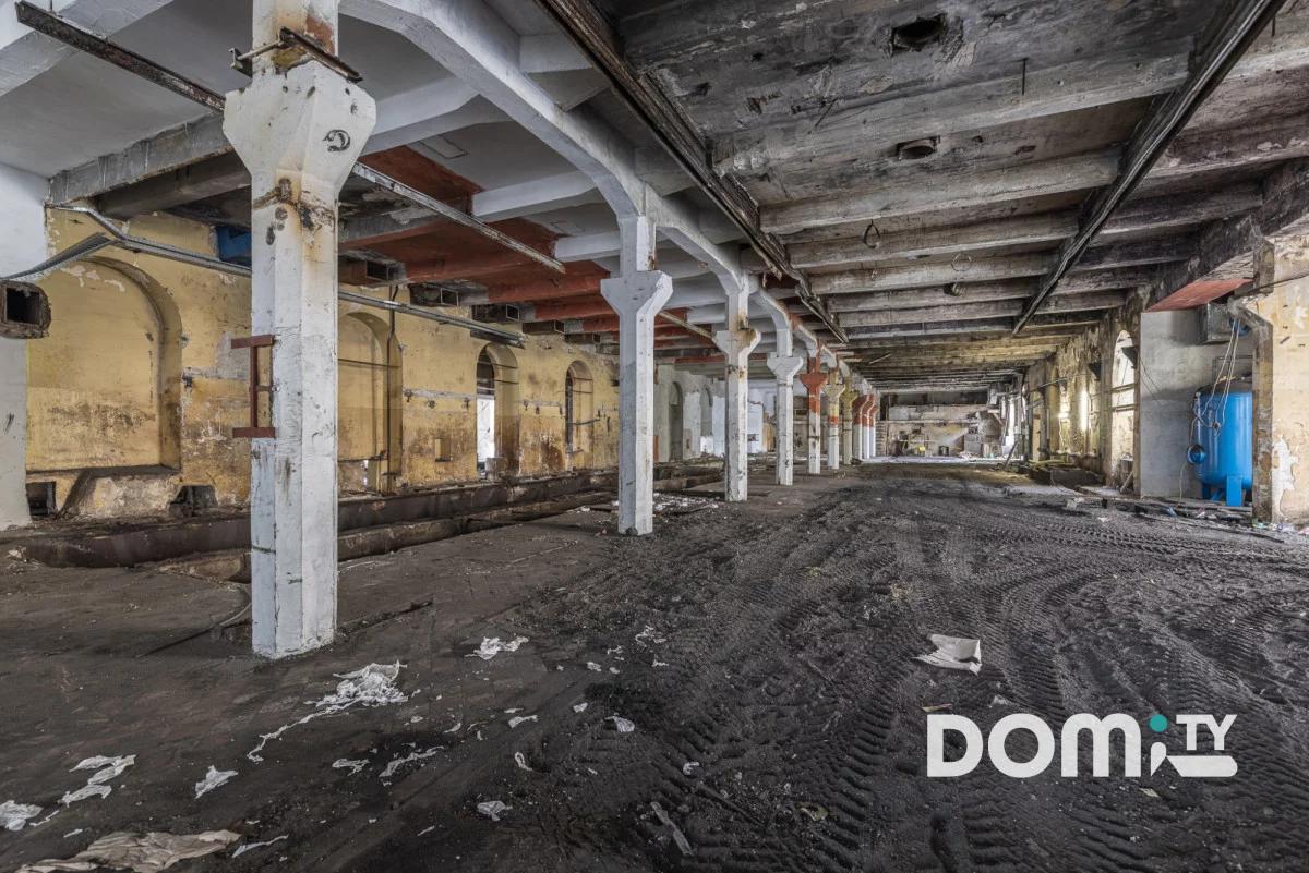 Obiekt 5 800,00 m², oferta nr , 177081, Jelenia Góra