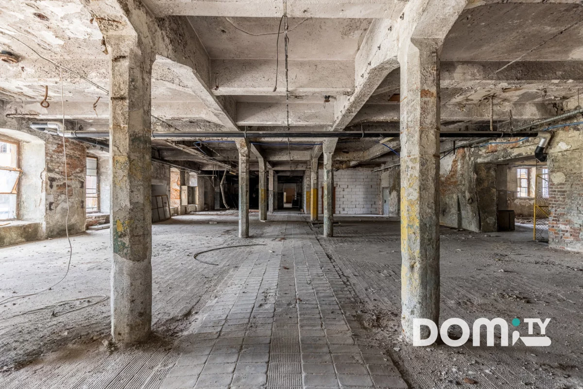Obiekt 5 800,00 m², oferta nr , 177081, Jelenia Góra