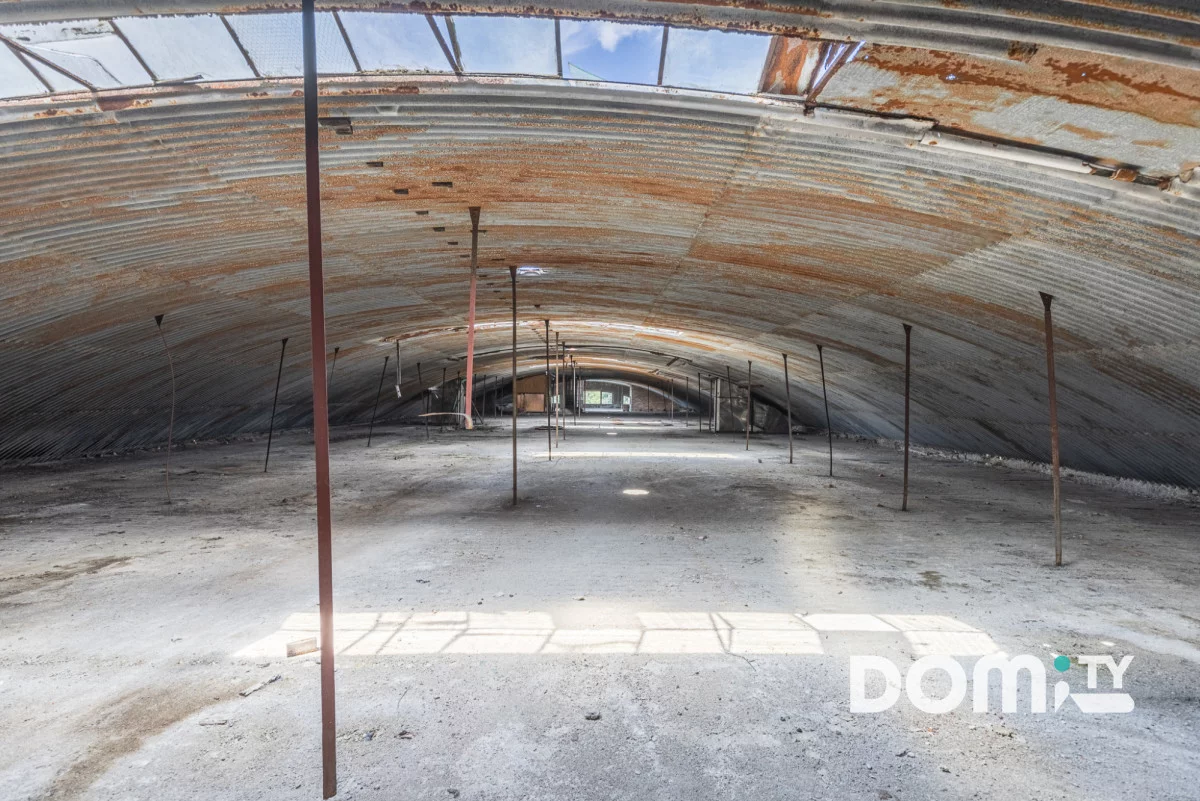 Obiekt 5 800,00 m², oferta nr , 177081, Jelenia Góra