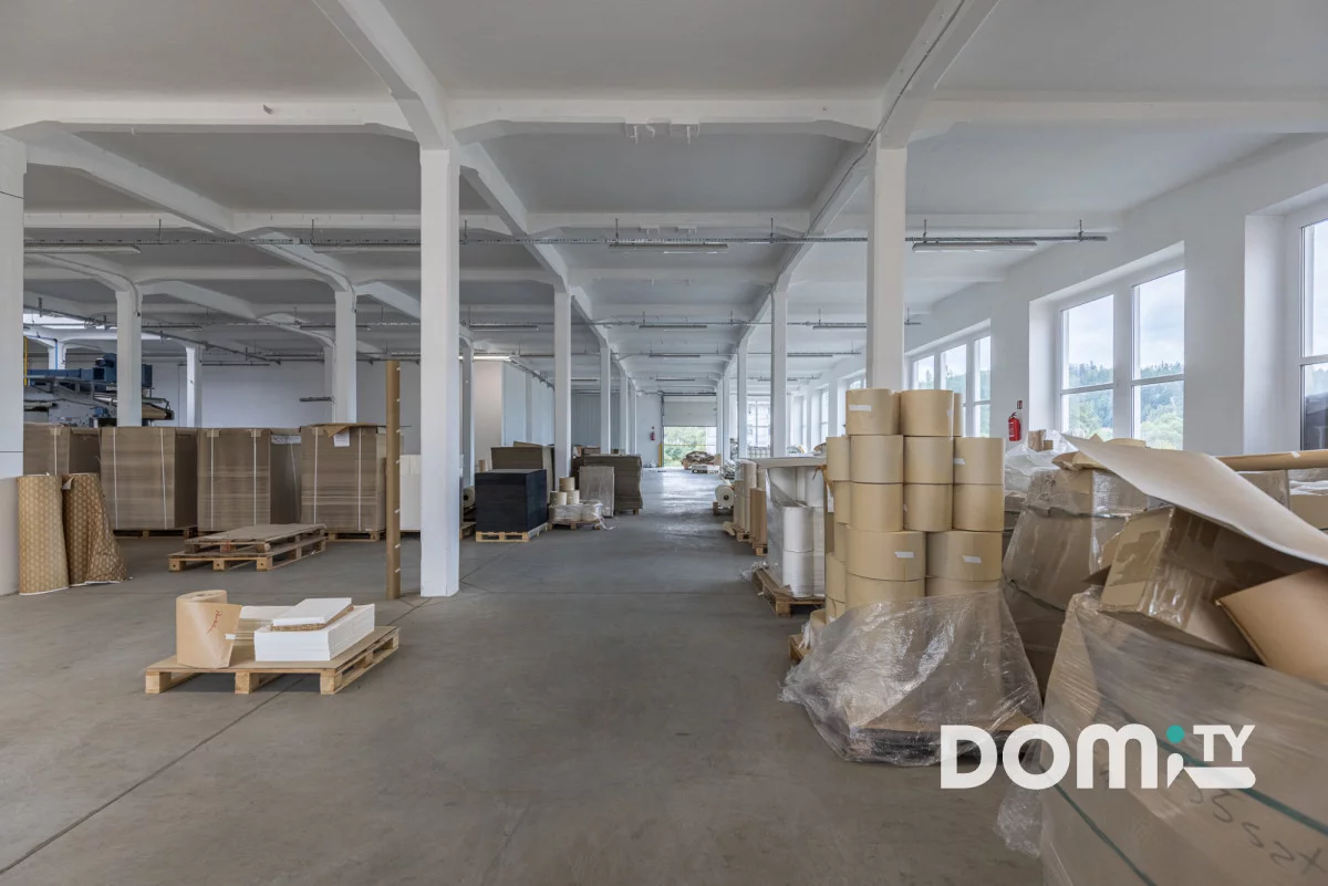 Obiekt 5 800,00 m², oferta nr , 177081, Jelenia Góra