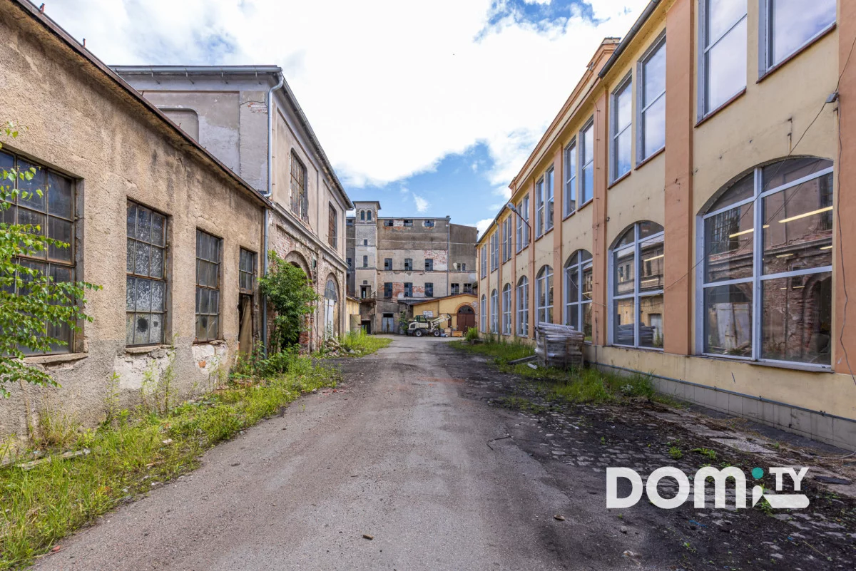 Obiekt 5 800,00 m², oferta nr , 177081, Jelenia Góra