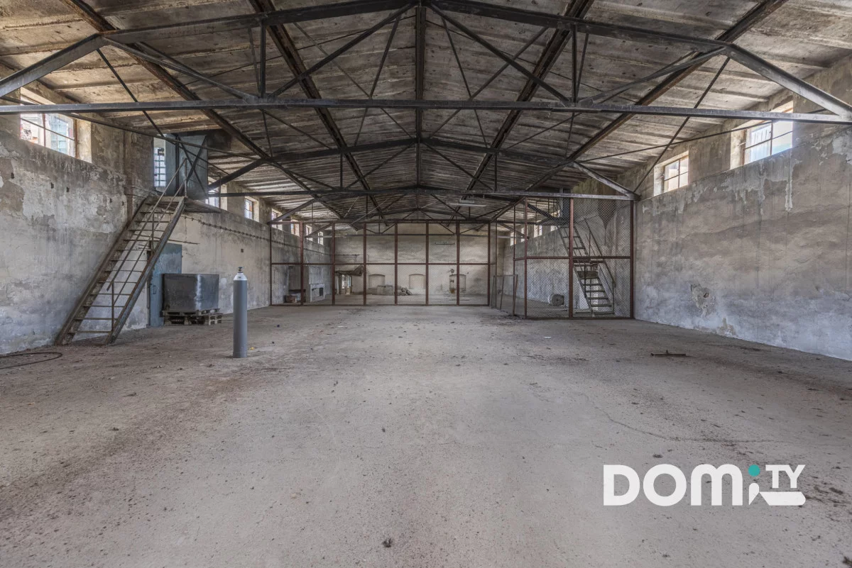 Obiekt 5 800,00 m², oferta nr , 177081, Jelenia Góra