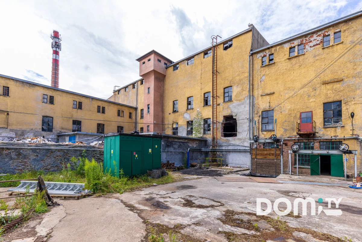 Obiekt 5 800,00 m², oferta nr , 177081, Jelenia Góra