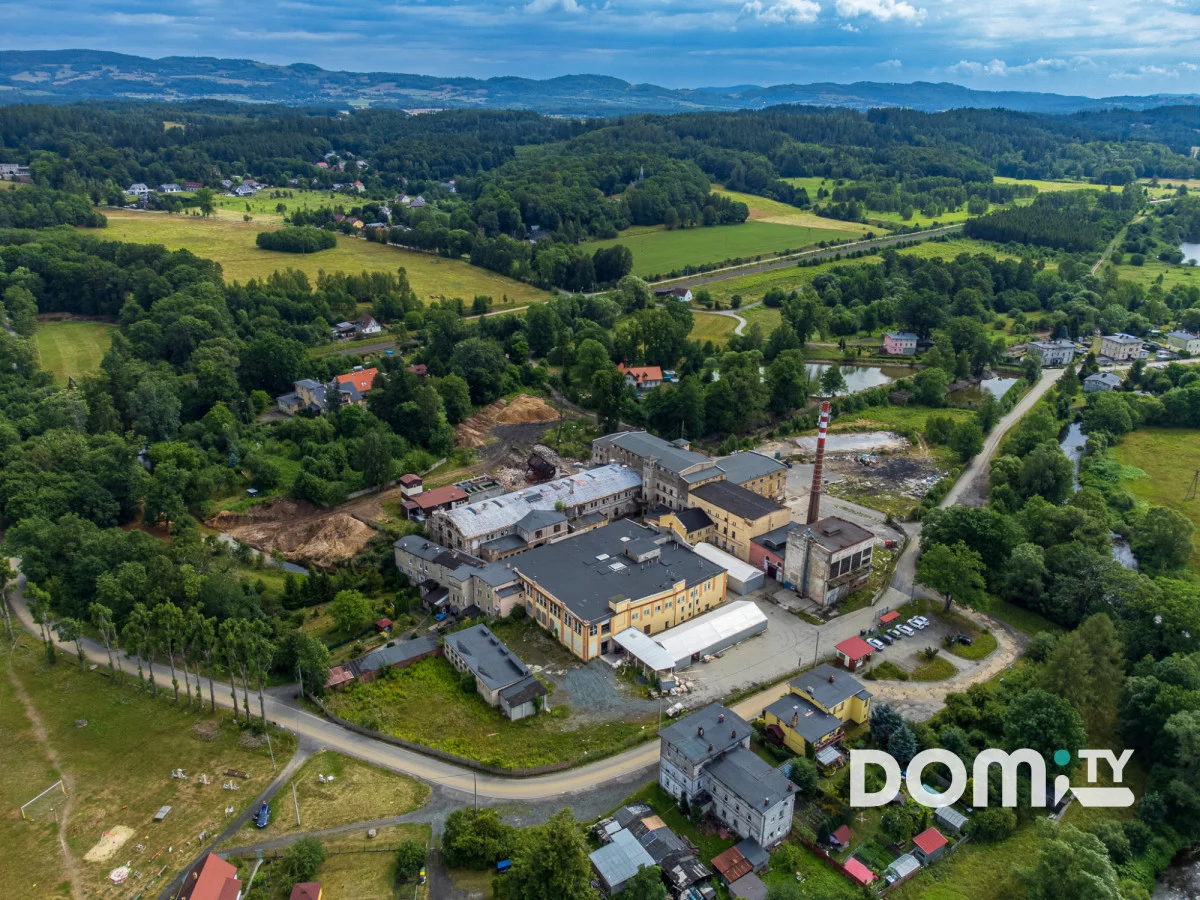 Obiekt 5 800,00 m², oferta nr , 177081, Jelenia Góra