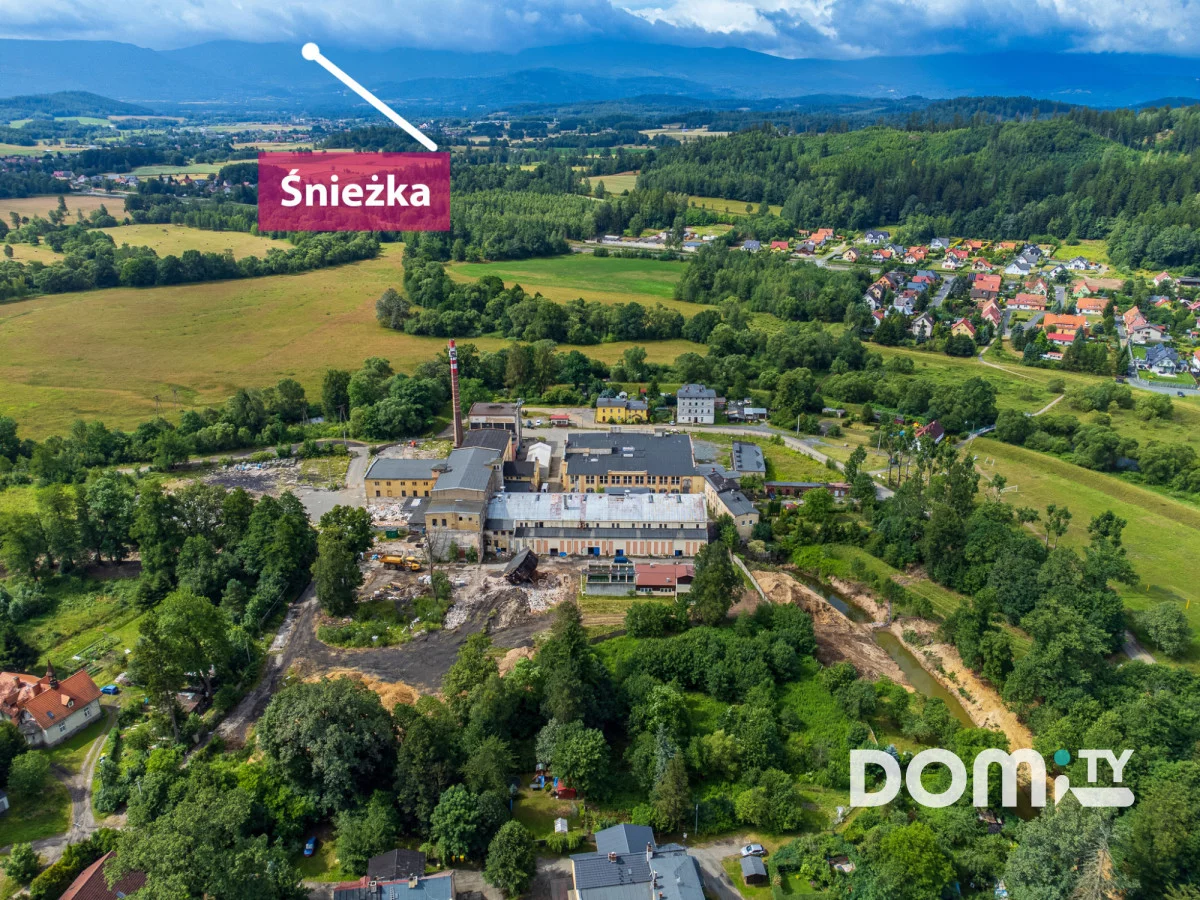 Obiekt 5 800,00 m², oferta nr , 177081, Jelenia Góra