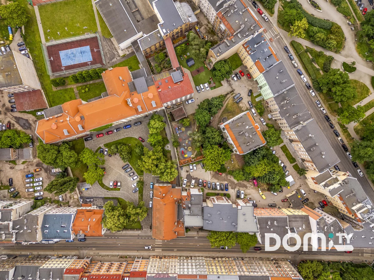 Lokal użytkowy 83,00 m², oferta nr , 342932, Wrocław, Ołbin, Ks. Józefa Poniatowskiego