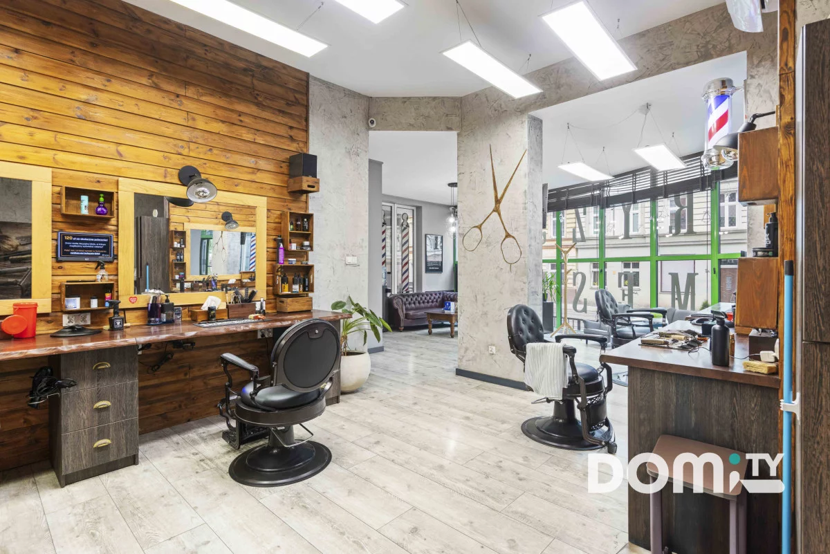 Lokal użytkowy 153,00 m², oferta nr , 614140, Wrocław, Biskupin-Sępolno-Dąbie-Bartoszowice, Śródmieście, Księcia Józefa Poniatowskiego