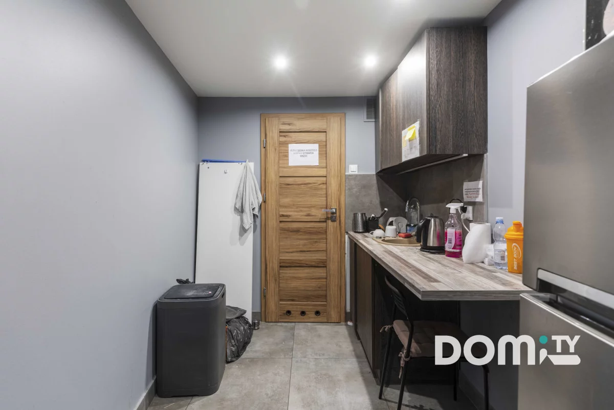 Lokal użytkowy 153,00 m², oferta nr , 614140, Wrocław, Biskupin-Sępolno-Dąbie-Bartoszowice, Śródmieście, Księcia Józefa Poniatowskiego