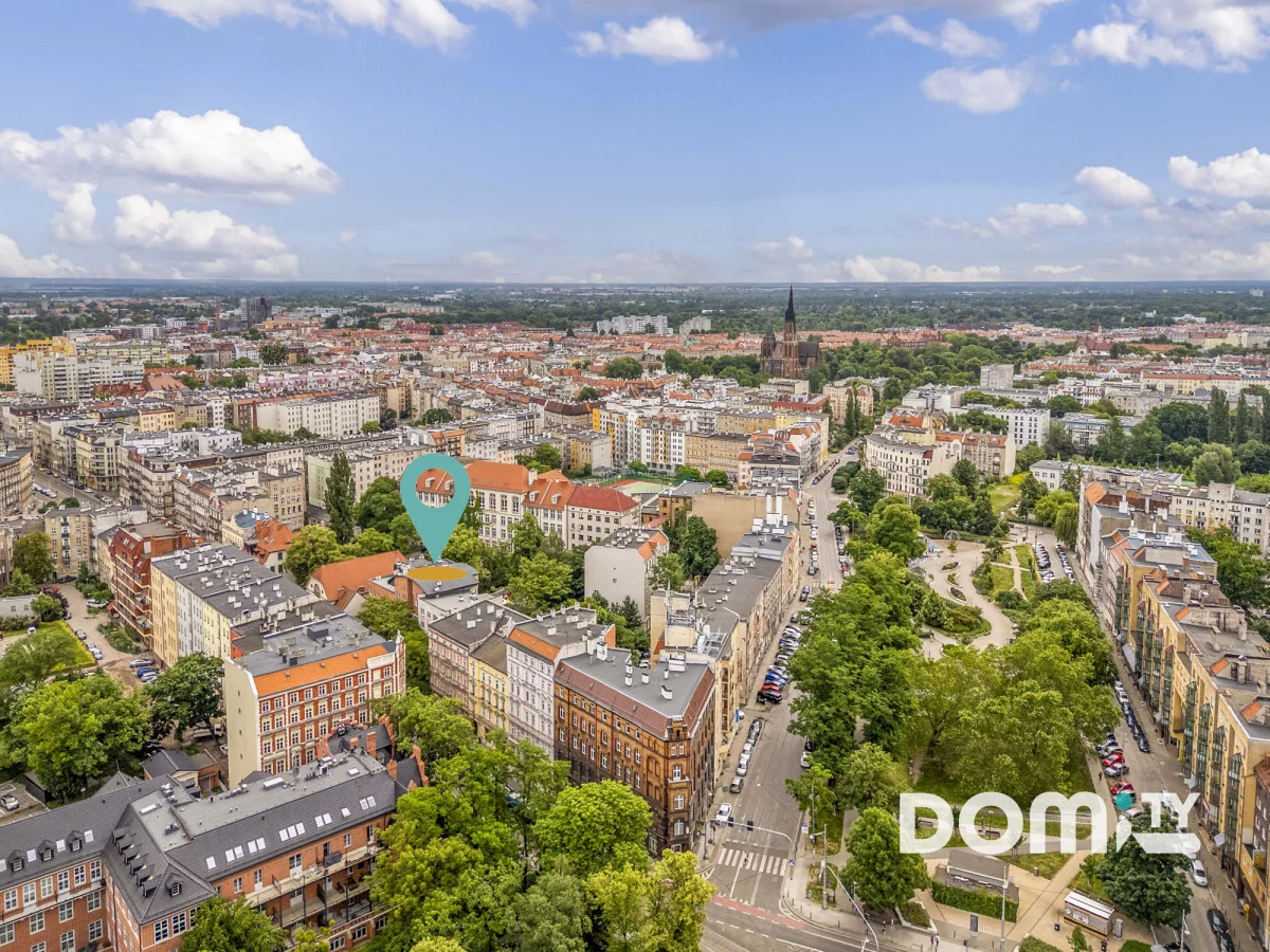 Lokal użytkowy 153,00 m², oferta nr , 614140, Wrocław, Biskupin-Sępolno-Dąbie-Bartoszowice, Śródmieście, Księcia Józefa Poniatowskiego