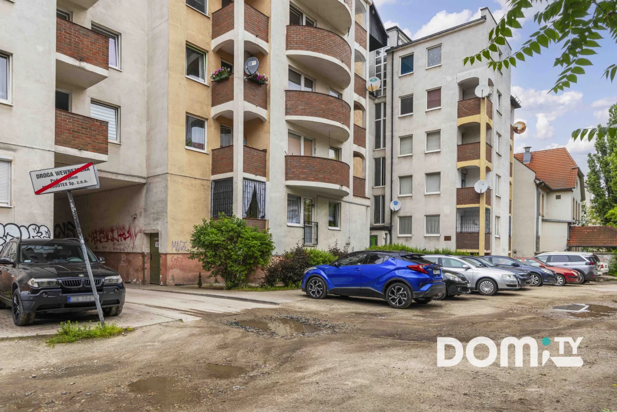 Lokal użytkowy 153,00 m², oferta nr , 614140, Wrocław, Biskupin-Sępolno-Dąbie-Bartoszowice, Śródmieście, Księcia Józefa Poniatowskiego