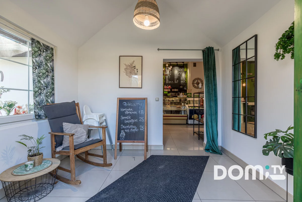 Lokal gastronomiczny 110,00 m², oferta nr , 128347, Jelcz-Laskowice, Polna