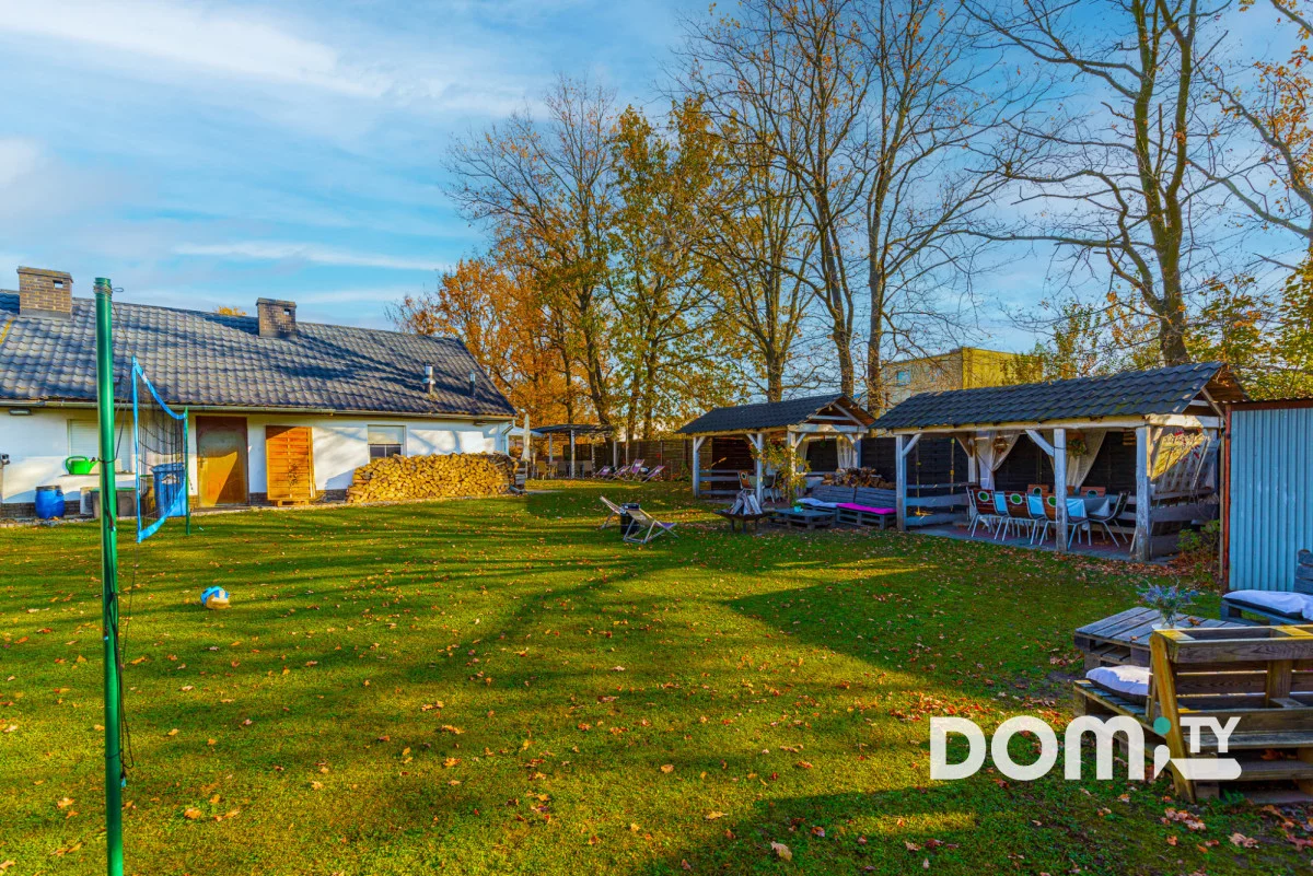 Lokal gastronomiczny 110,00 m², oferta nr , 367393, Jelcz-Laskowice, Polna