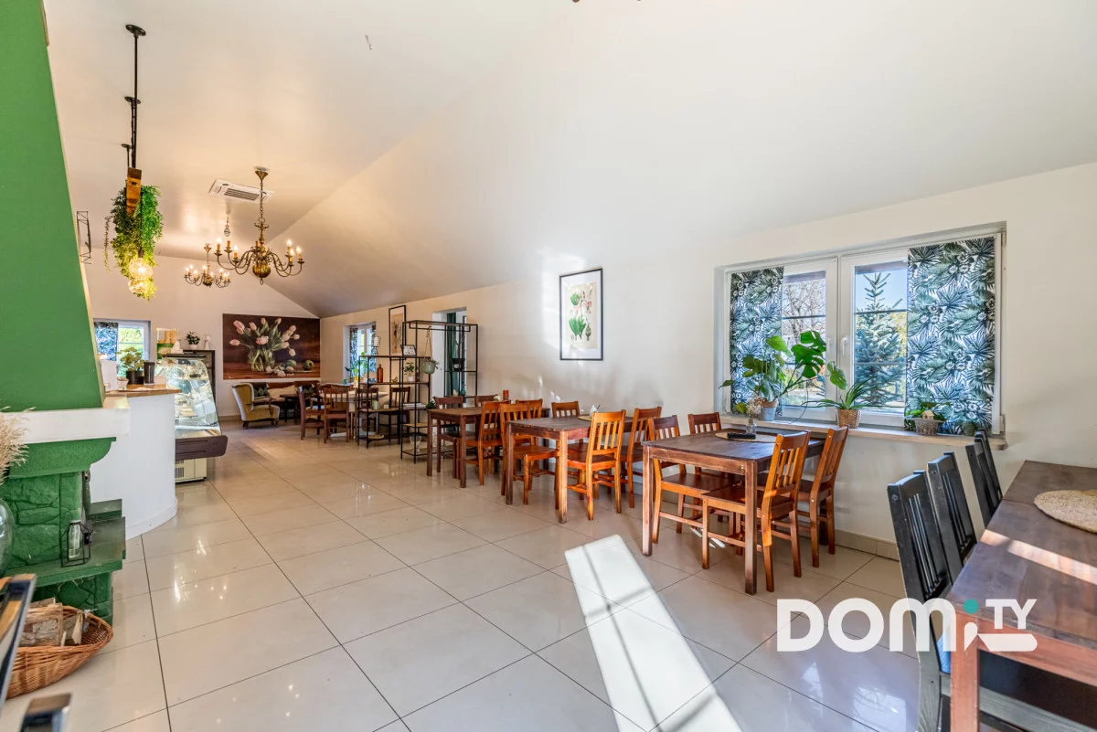 Lokal gastronomiczny 110,00 m², oferta nr , 367393, Jelcz-Laskowice, Polna