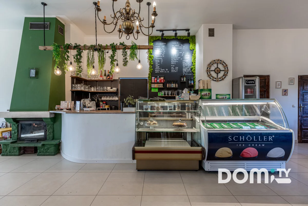 Lokal gastronomiczny 110,00 m², oferta nr , 367393, Jelcz-Laskowice, Polna