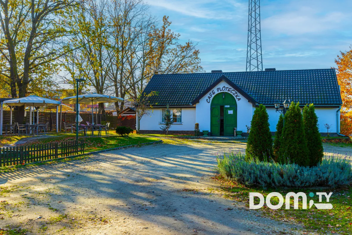 Lokal gastronomiczny 110,00 m², oferta nr , 497282, Wrocław, Polna