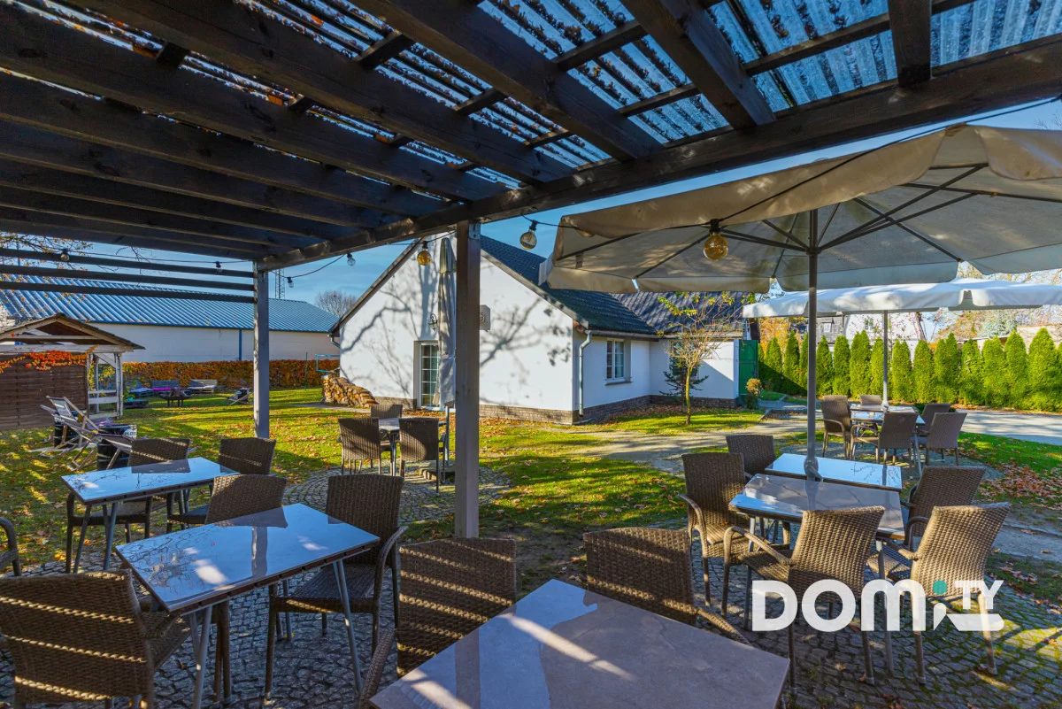 Lokal gastronomiczny 110,00 m², oferta nr , 497282, Wrocław, Polna