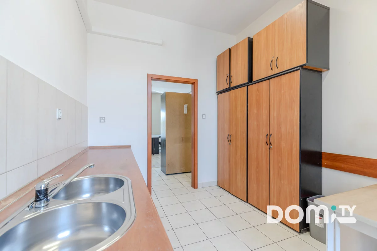 Lokal użytkowy 118,00 m², oferta nr , 516972, Legnica, Władysława Łokietka