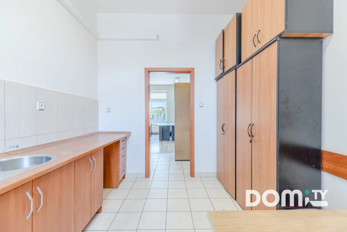 Lokal użytkowy 118,00 m², oferta nr , 516972, Legnica, Władysława Łokietka