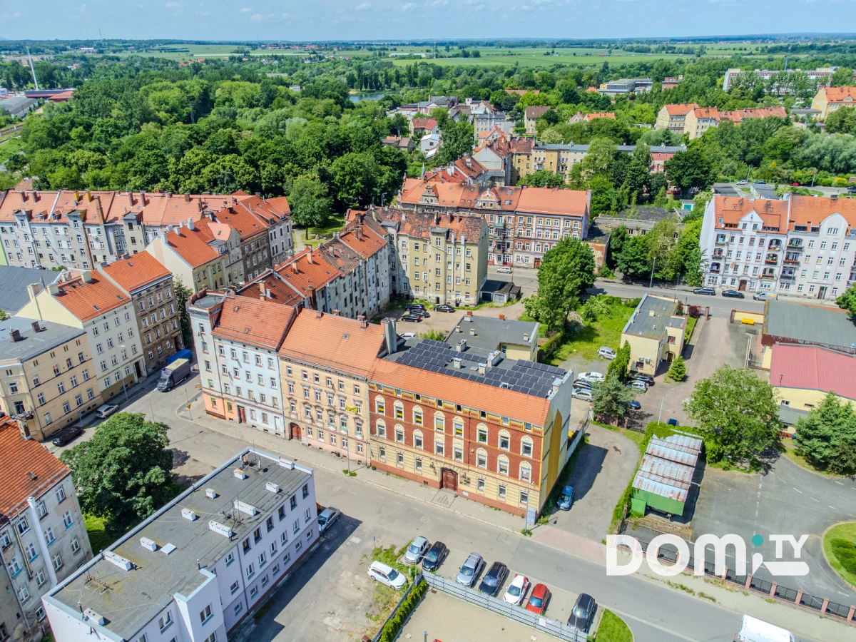 Lokal użytkowy 46,35 m², oferta nr , 131337, Legnica, Władysława Łokietka